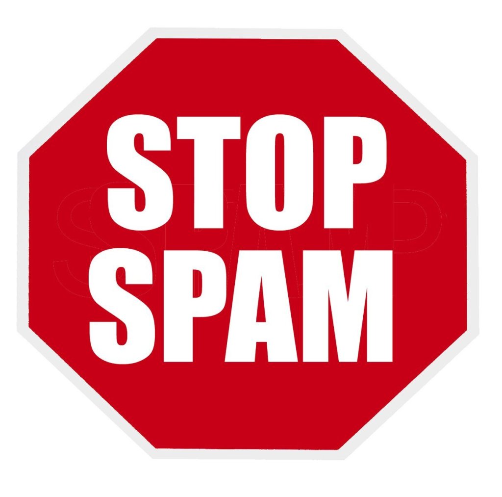 GDPR, CCPA, and ZenPrivata Say Stop Spamming People!