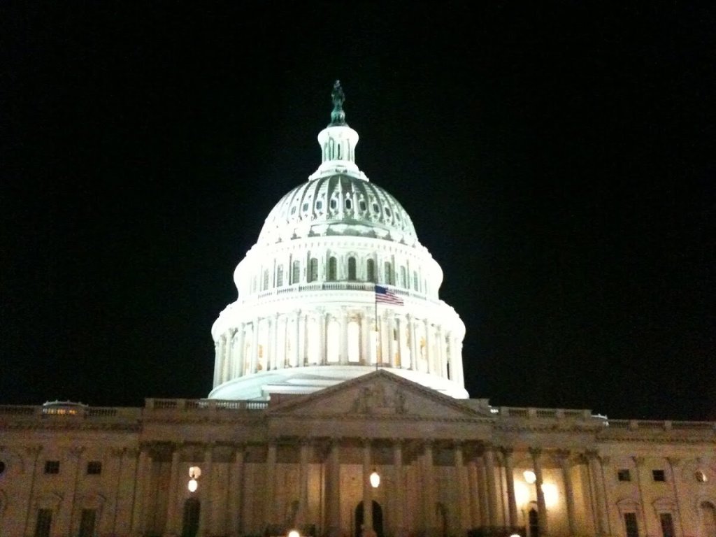 US National Privacy Law Introduced in Congress