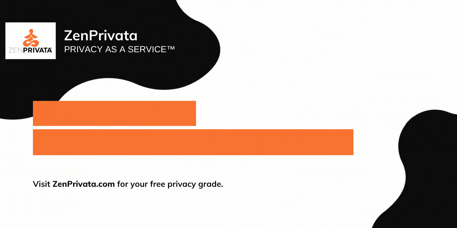 Privacy Grade Animated ZenPrivata.gif