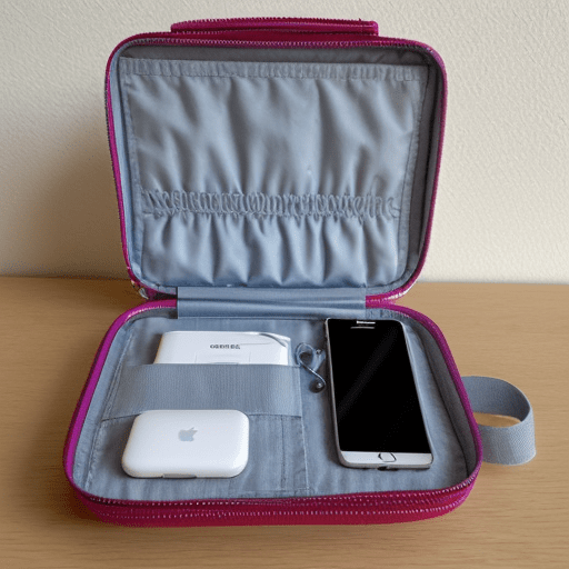 Data Portability for Privacy