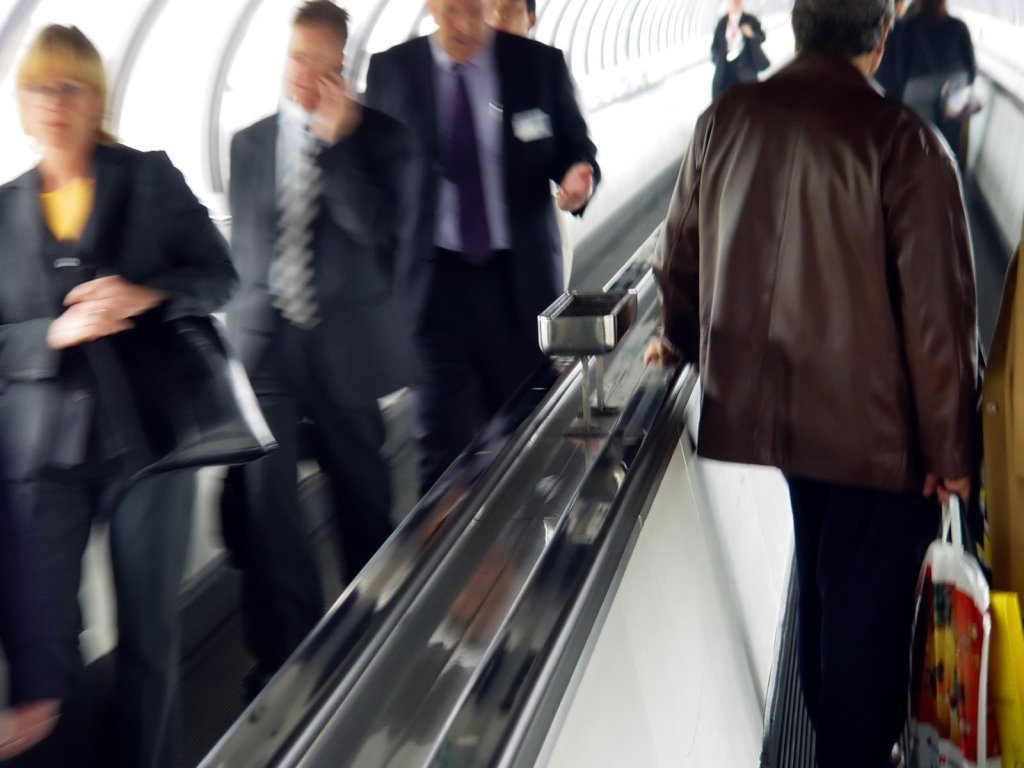 New Hot Job: Privacy&nbsp;Officer