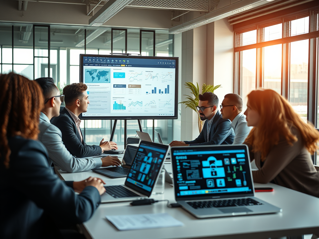 Fortifying CDFIs Against Cyber&nbsp;Threats